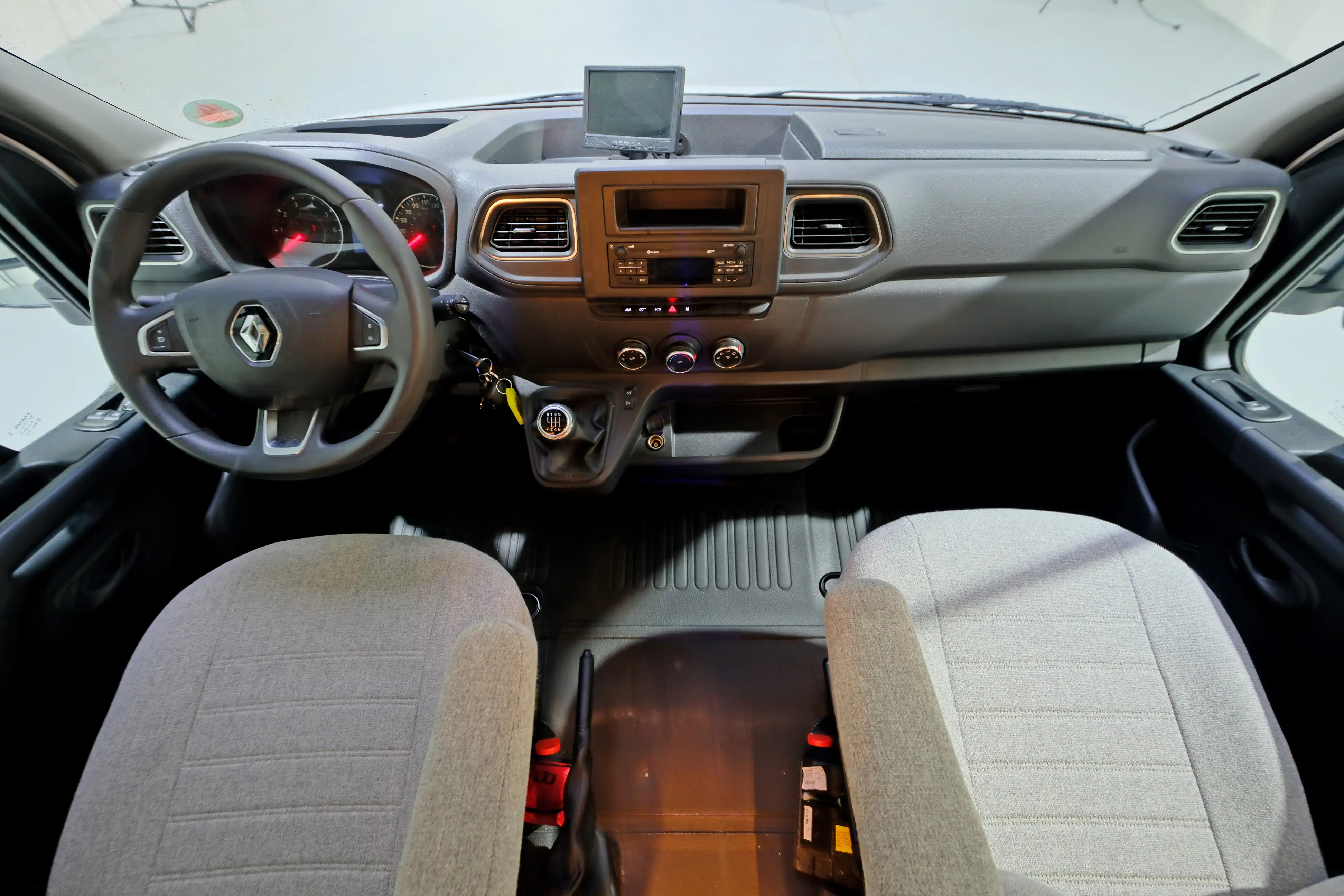 AHORN Camp 640 Plus - Ansicht 5